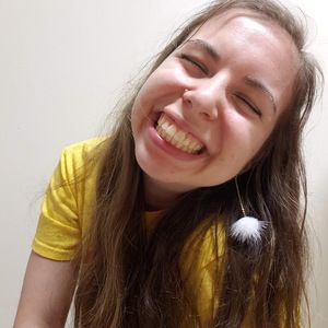 Meet your Posher, Cheyenne